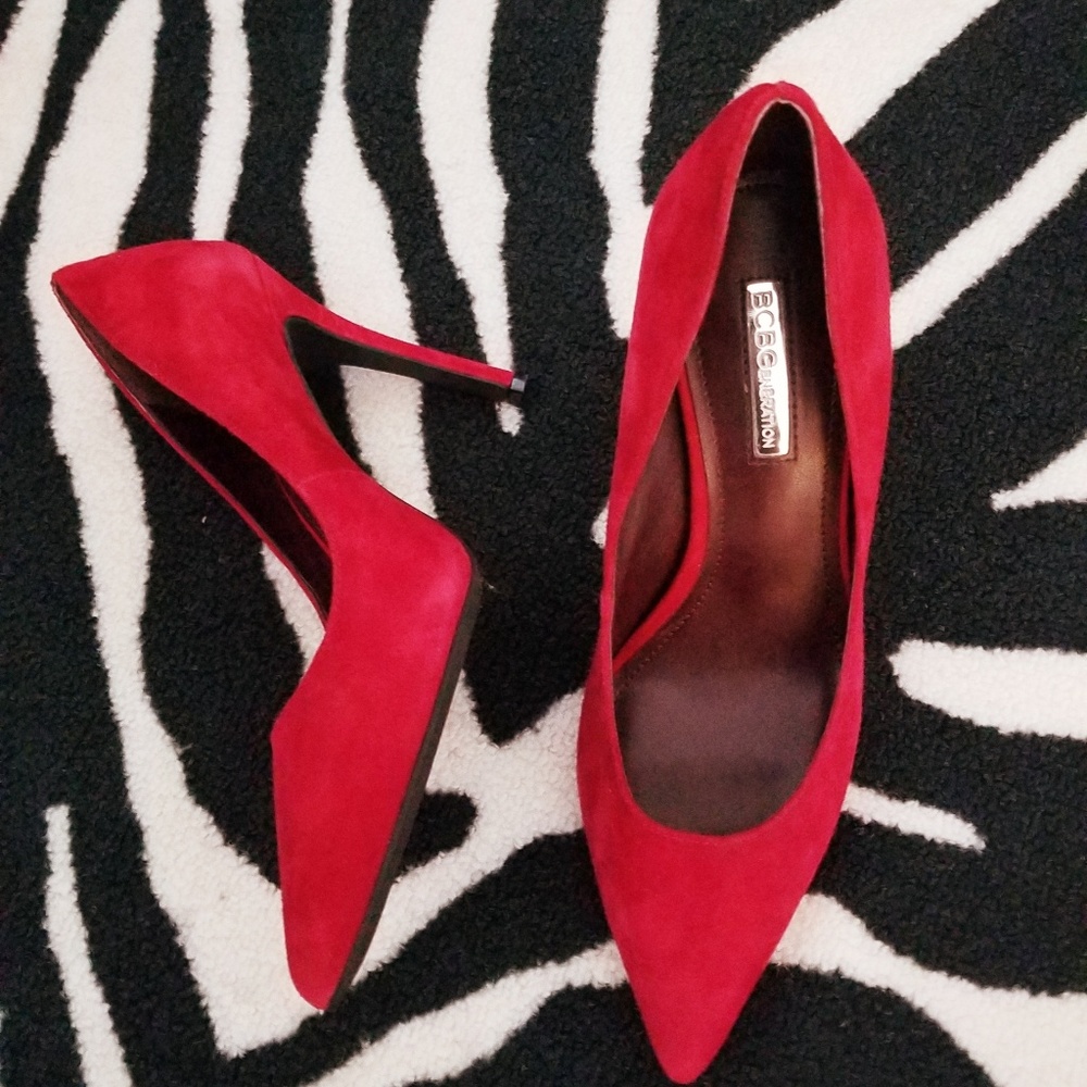BCBG Shoes